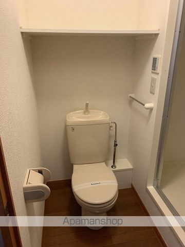 レオパレス泉IIの内装写真