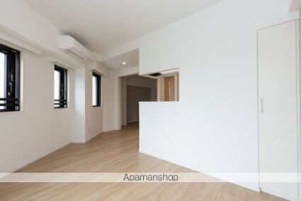 神明公園ハイツ・文京[1LDK/40.05m2]のその他内装