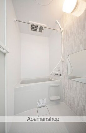 ｃｏＳｙ８[1K/21.18m2]のバス