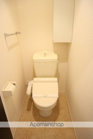 グリーンコーポ網代橋の内装写真