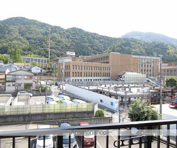 イーストヴィレッジ大宅の内装写真