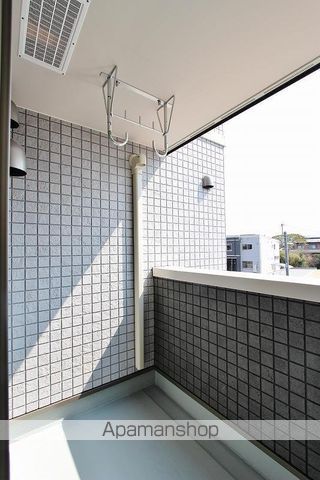 レークサイドI番館の内装写真