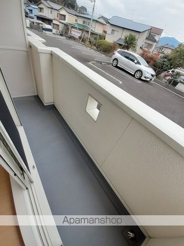 とさでん交通伊野線 蛍橋駅 徒歩10分 2階建 築16年の内装写真