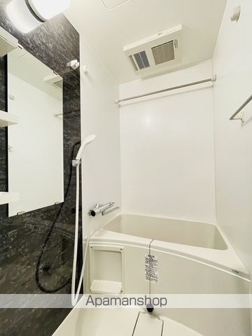 S−RESIDENCE尾頭橋CLARITYの内装写真