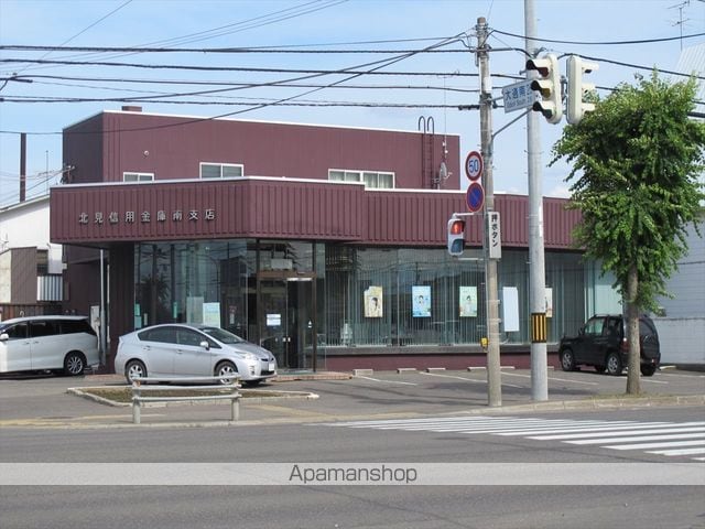 ベルハイツの周辺写真