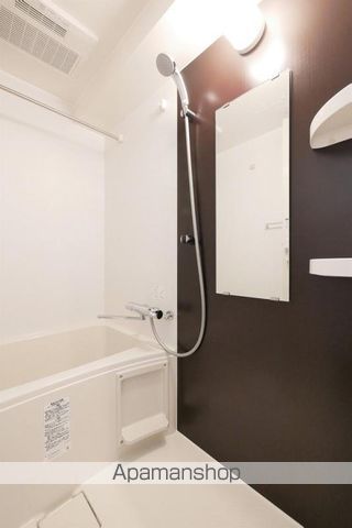 ラフィスタ中板橋IIの内装写真