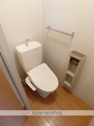 プラネット・テンBの内装写真