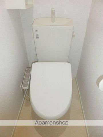 ラパン ノアールの内装写真
