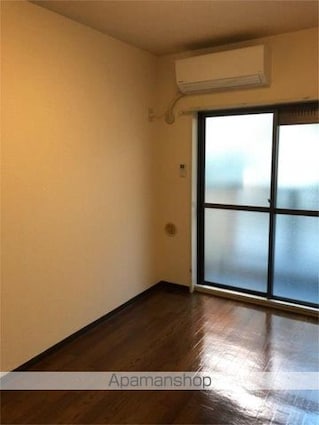 東京都世田谷区駒沢３丁目[1K/16.5m2]のリビング・居間
