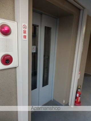 アーク曳舟[1R/18.75m2]の共用部3