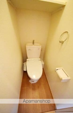 レオパレスブランデール島根の内装写真