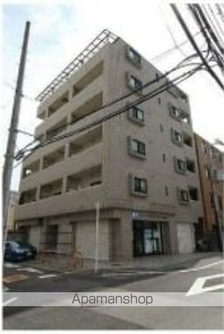 プロスパー江坂の外観写真