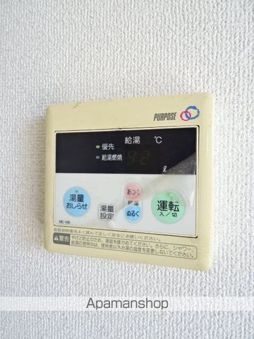 カルカソンヌの内装写真