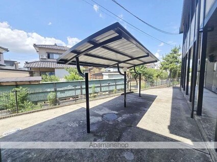 レオパレスウォーターロード[1K/23.18m2]の共用部1