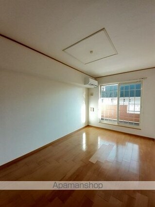 ヴァンエコールＢ[2LDK/58.48m2]のリビング・居間