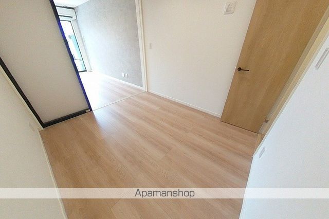 La Fonteの内装写真