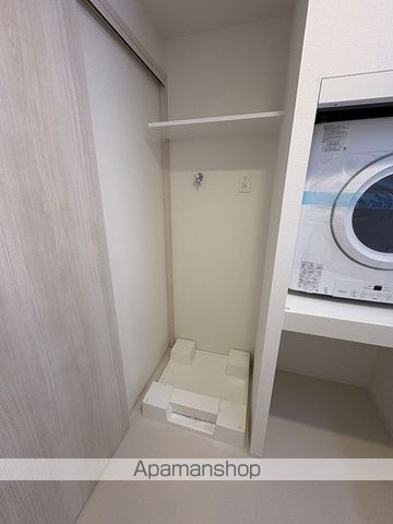 スプランディッド大阪NAMBA LINEの内装写真