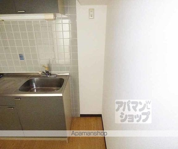 スカイウェイ洛北の内装写真