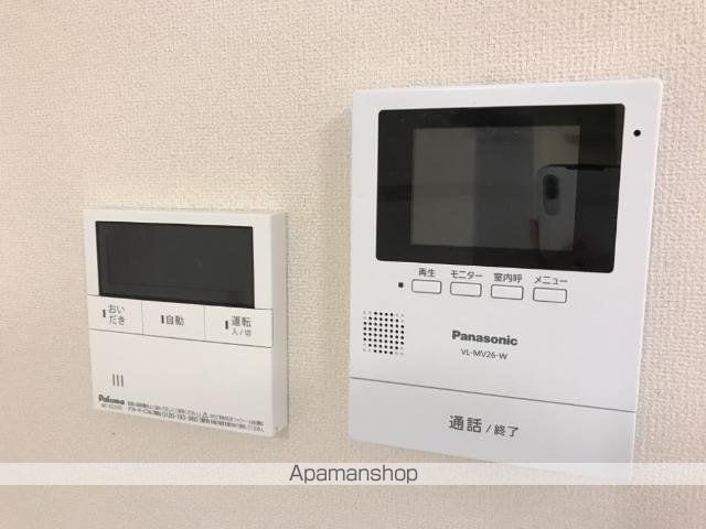 ラ・フェニーチェの内装写真