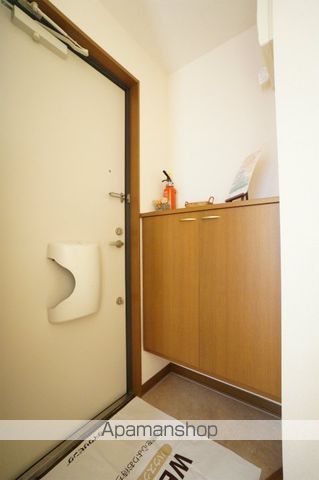 ビューテラス富丘の内装写真