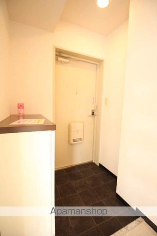 コルメナ元町の内装写真
