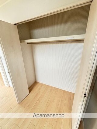 ＡＬＶＡ．Ｂ棟[1LDK/46.38m2]の共用部1