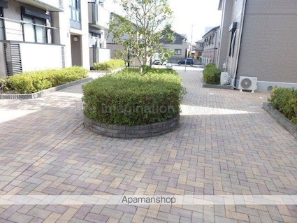 パークハイムＣ[2LDK/55.66m2]のエントランス3