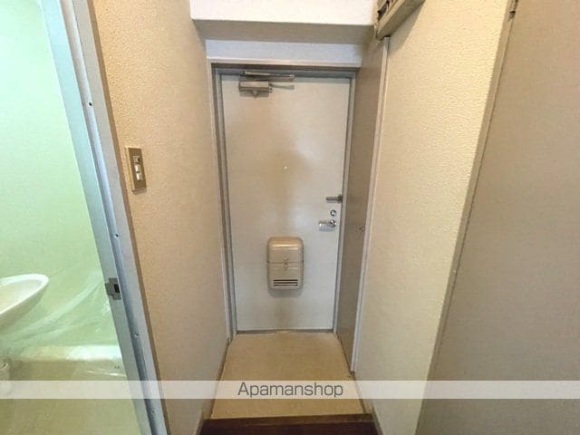 芥川ロイヤルマンションの内装写真