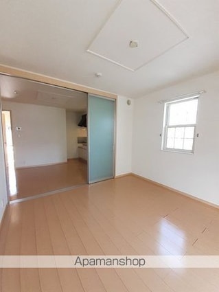 東京都青梅市梅郷６丁目[2DK/45.93m2]のその他内装2
