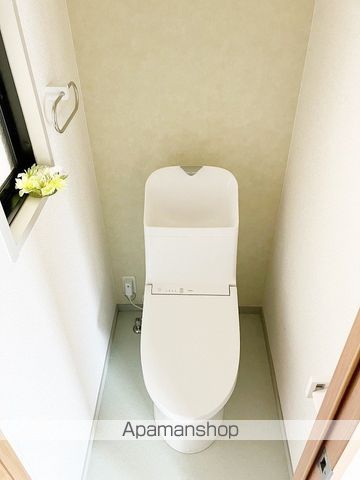 ウィンディア小林C棟の内装写真