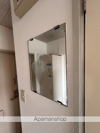 リヴァージュ広瀬北[1R/11.96m2]の内装3