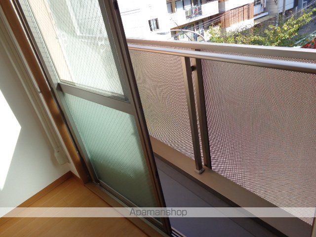 グランド上六の内装写真