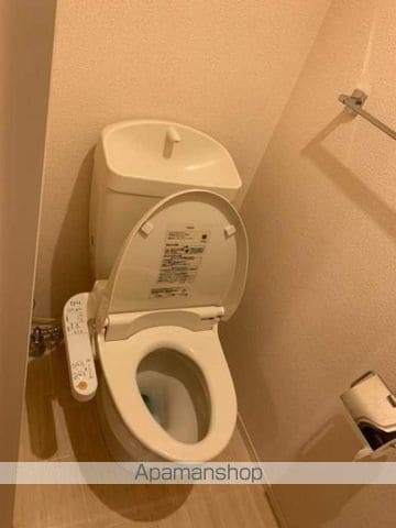 リバーウエストの内装写真