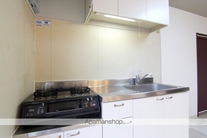 フレグランス新石手　Ａ棟[2LDK/51.25m2]の内装4