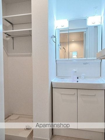 相模原市緑区 2階建 新築の内装写真