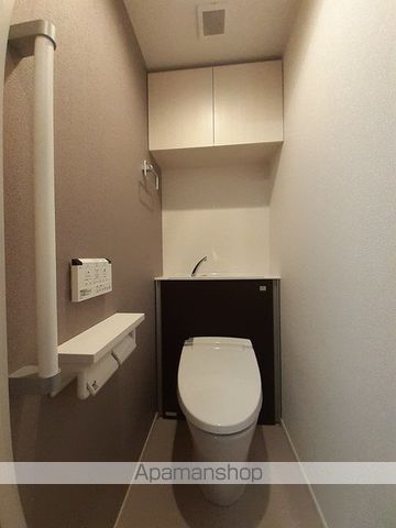アビタシオングランデの内装写真
