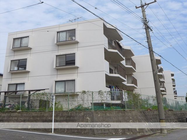 グレース磯村の外観写真