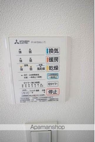 久大本線 筑後吉井駅 徒歩23分 2階建 築10年の内装写真