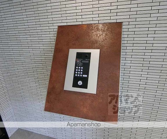 アクアプレイス京都西院IIの外観写真