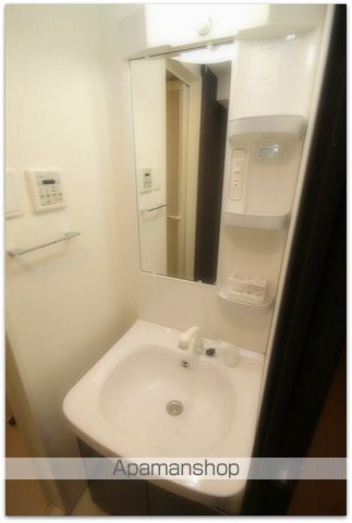 S−RESIDENCE西長堀の内装写真