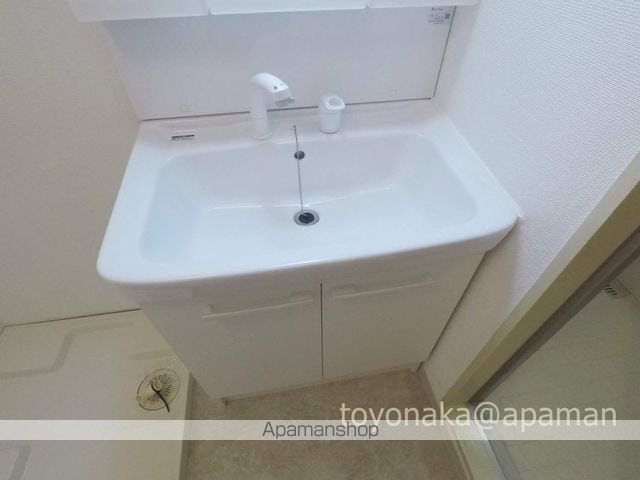 リブレ待兼山の内装写真