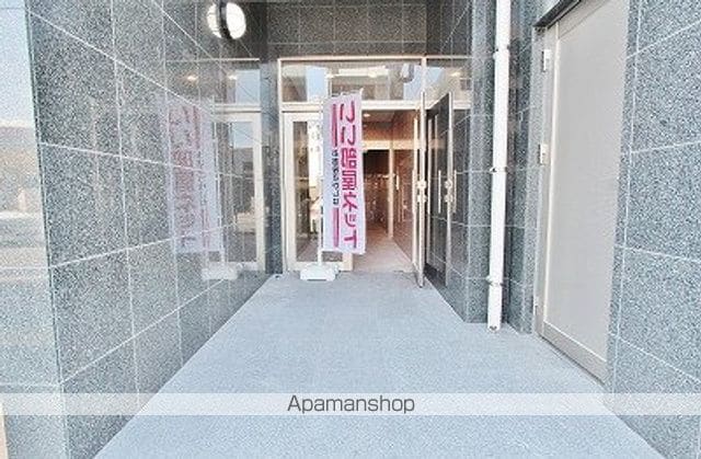 ソワ・リヴィエールの外観写真