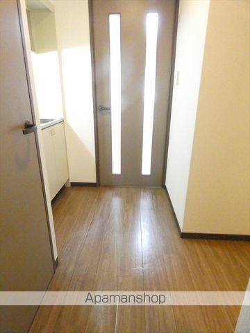 アーバンコートHRTの内装写真