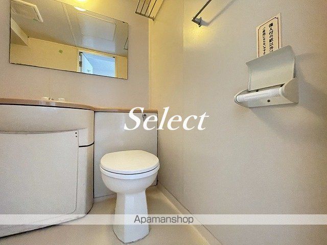 グリーンピア富岡II号棟の内装写真