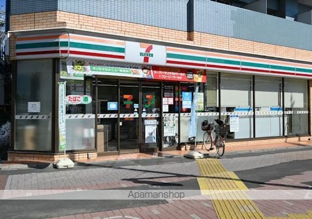 クレイシア練馬駅前の周辺写真