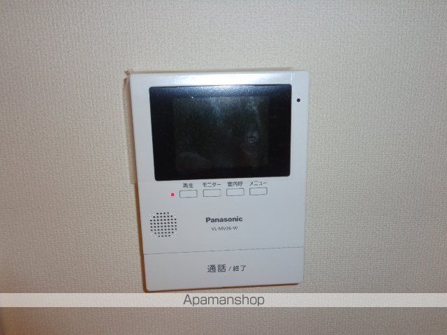 スターパレスONOの内装写真