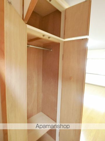 山川マンションの内装写真