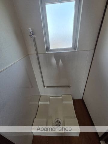 サンハイム一万城の内装写真