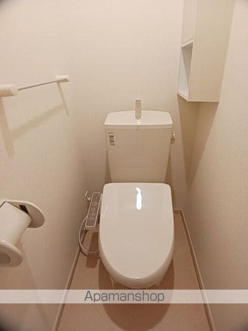 グランド・ソレイユの内装写真