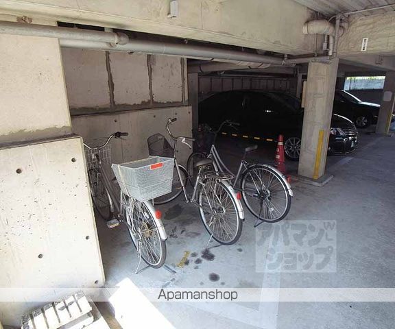 マンションAの外観写真